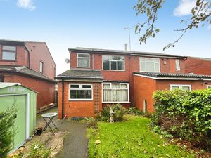 Rear Garden- click for photo gallery